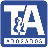 Logotipo Tejedor & Asociados Abogados